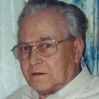 Arnold N. Braaten