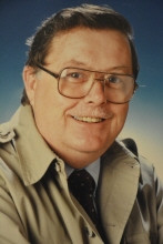 Robert Luckey Profile Photo