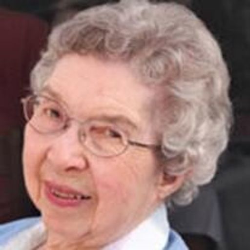 Lillian M. Kinkennon