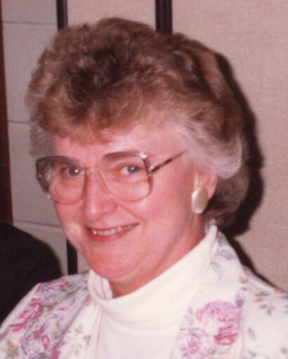 Iva Davis's obituary image
