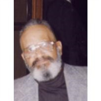 Robert B. Gaines Sr