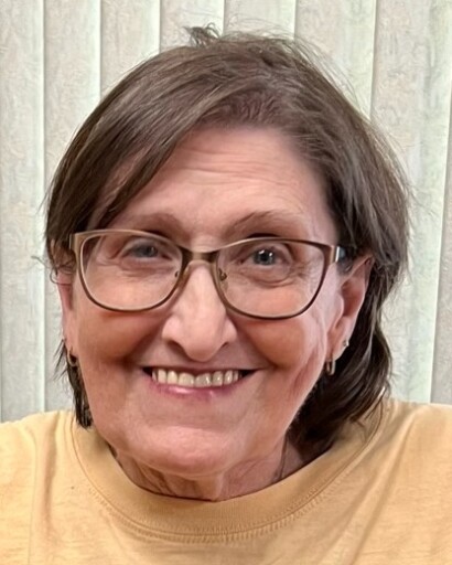 Jacine Sue Copley's obituary image