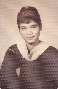 Jeanette D. Cruz