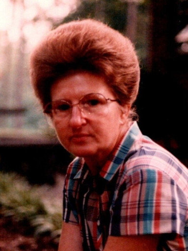 Joyce Guthrie