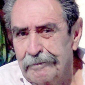 Jose M. Rodriguez