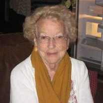 Muriel I. Rafferty Profile Photo