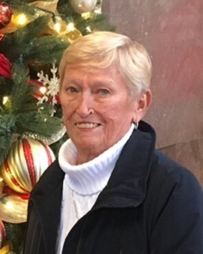 Barbara G. Schiefelbein Profile Photo