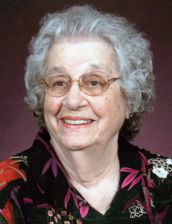 Betty Grubbs