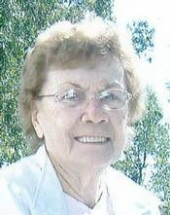 Edna M. Becker Eakins Profile Photo