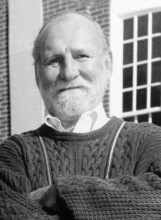 John W., Ph.D Wanzenried Profile Photo