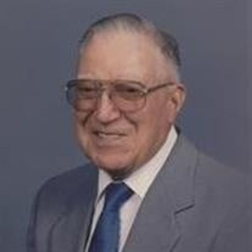 Lester Leo Jordan