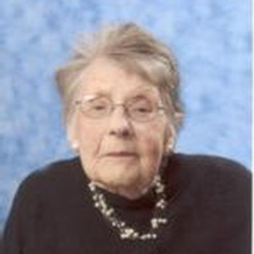 Mary M. Rea