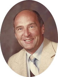 Dr. Donald Albert Ritchie, Md Profile Photo