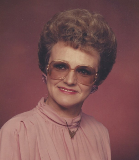 Rita Knight Profile Photo