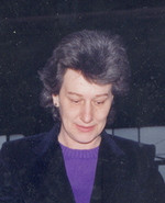 Linda Steele Graves