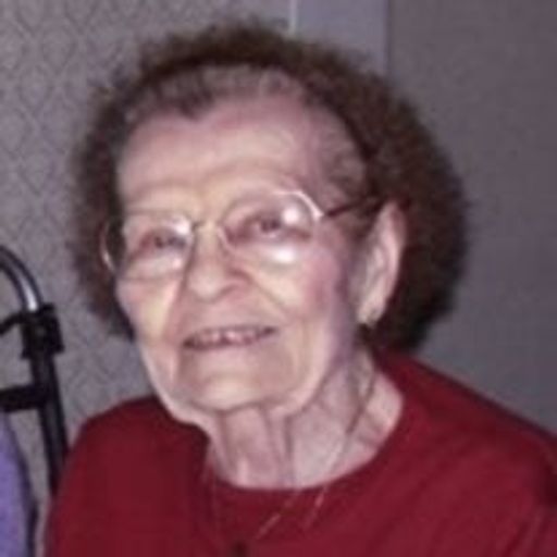 Dorothy P. Siemucha