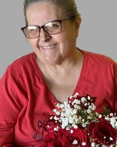 Mary Sandra White Profile Photo
