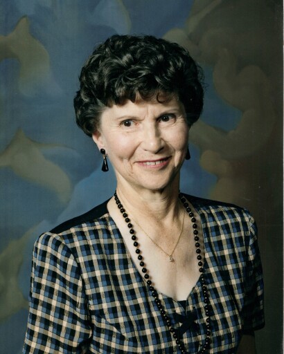 Elaine Washington