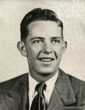 Everett Lee Ward Profile Photo