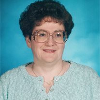 Karen S. Watkins Profile Photo
