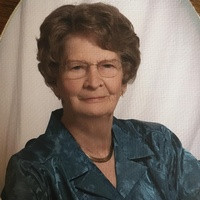 Evelyn Odegard