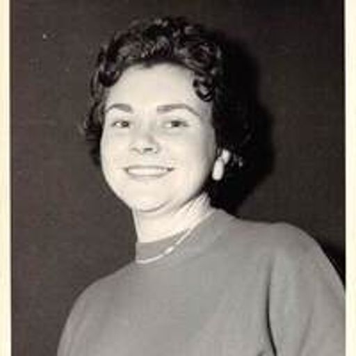 Mary Bass Whitt Profile Photo