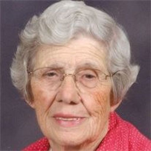 Evelyn W. Holbrook Profile Photo