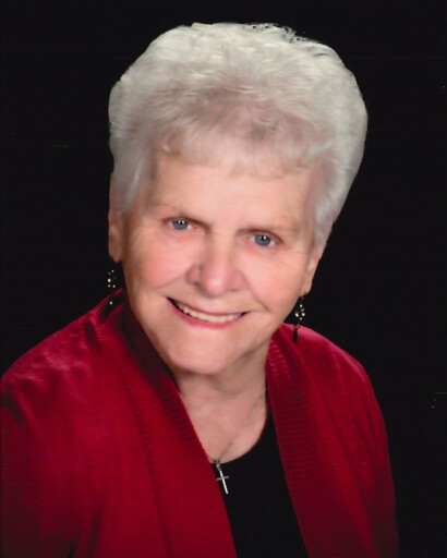 Anita C. Wellen