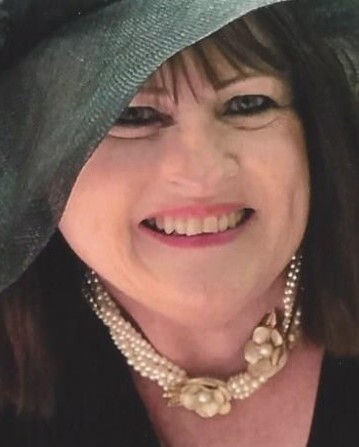Pam Benton Profile Photo
