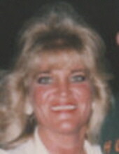 Susanne M. Parks