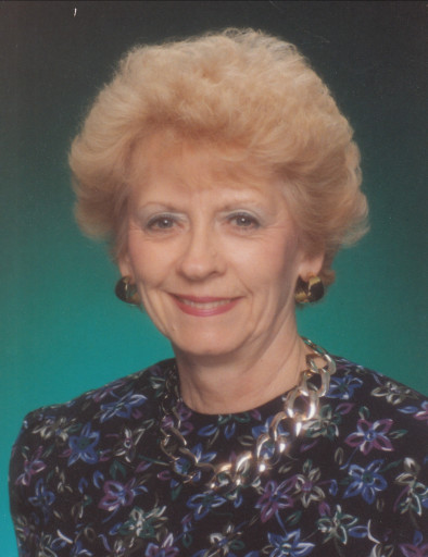 Louise May Harper