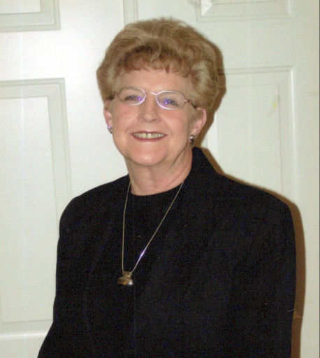 Faye  Strader Bowen