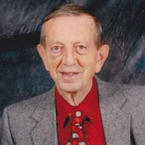 Robert (Bob) Hugo Keehner