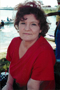 Donna Gay Phillips