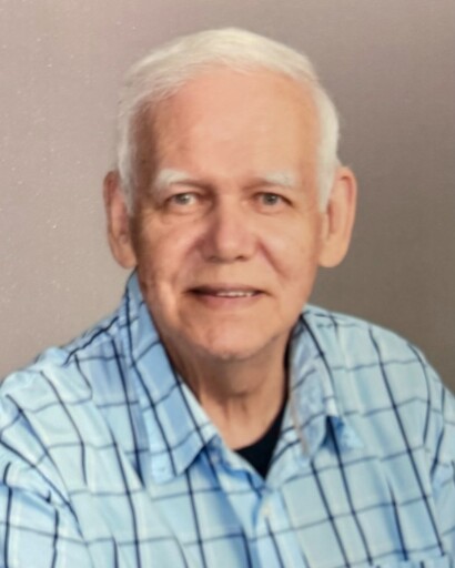 John B. Robison, Jr.