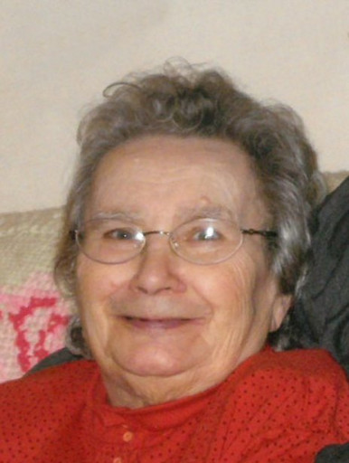 Sylvera E. Hoffman