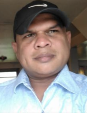 Vinod Gopal Chavan