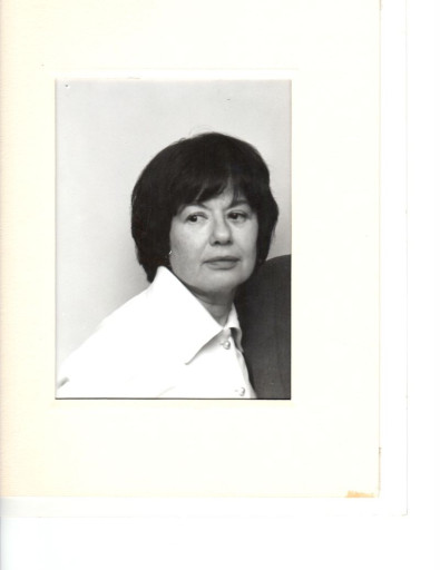 Beatrice Epstein Erdely Profile Photo