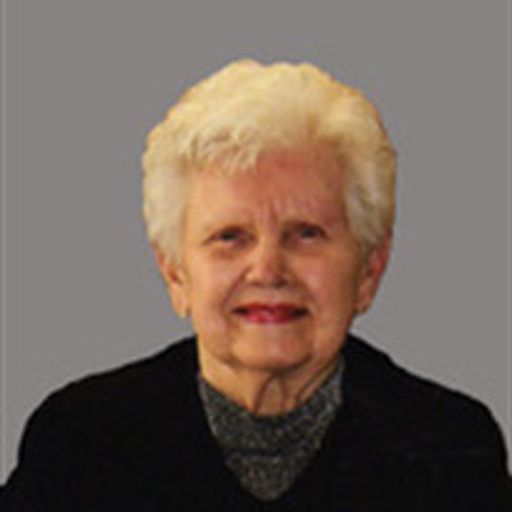 Joy Dell Harmes (Alloway)