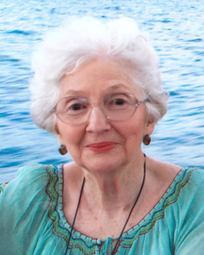 Doris Garrison Van Arsdale Profile Photo