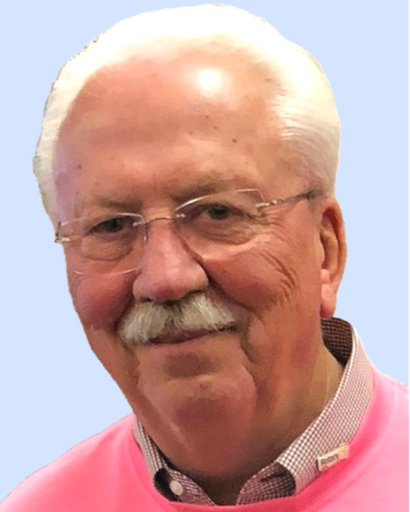 Charles McBride Profile Photo