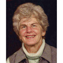 Judith Ann Nielsen Erickson Profile Photo