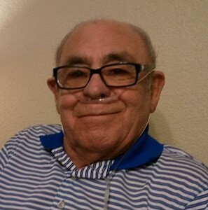 Manuel F. Ramirez