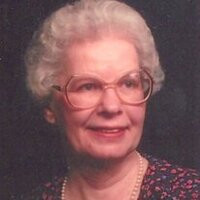 Gladys Merle Leverington Profile Photo