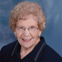 Mary "Margaret" Lockee Profile Photo