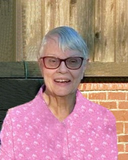 Kay Nelson Profile Photo