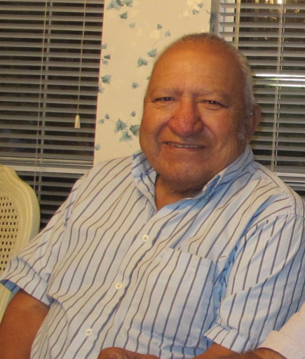 Emilio Herrera, Sr. Profile Photo