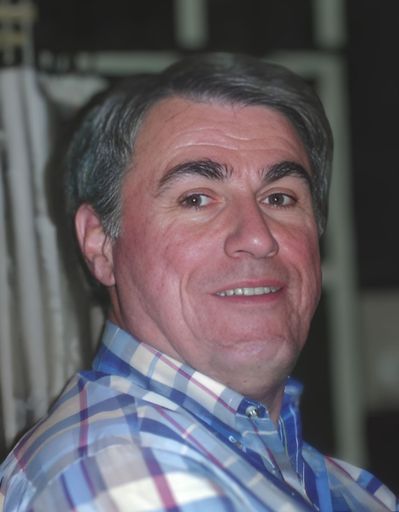 James Reel
