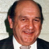 Jerry R. Boudreaux