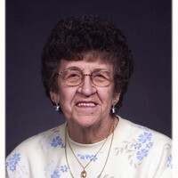 Irene S. Walker